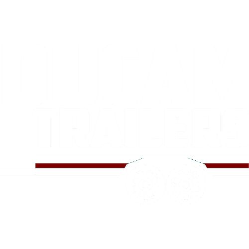 Ducam Trailers logo